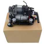 Compresor Pompa Perne Aer Suspensie Pneumatica Bmw Seria 7 G11 G12 17-