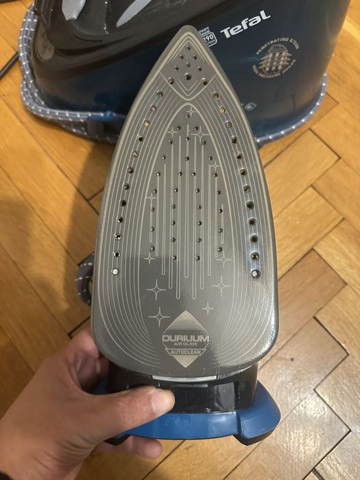 Парогенератор TEFAL