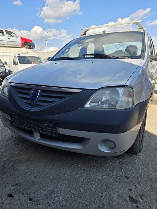 Piese Dacia Logan Sh ,Piese Logan Euro 3
