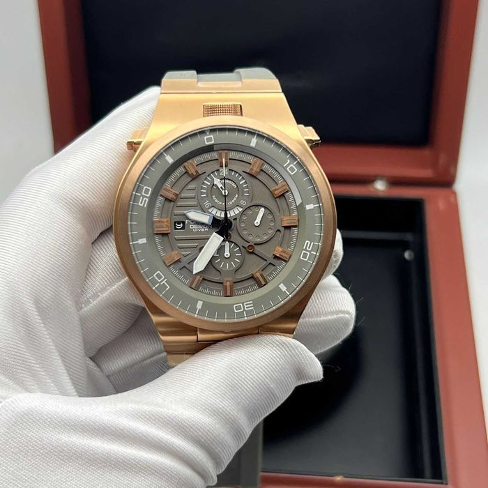 Часовници Porsche Design P'6780 Diver