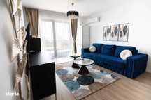 Apartament 2 Camere | Estoria City | Loc parcare | Centrala | Metrou