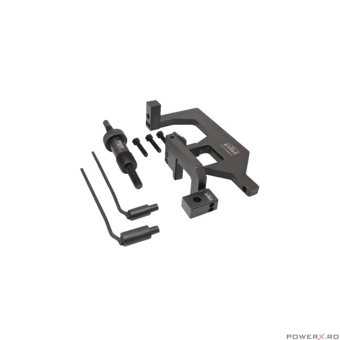 Trusa blocare distributie compatibil cu BMW N13/N18, Satra