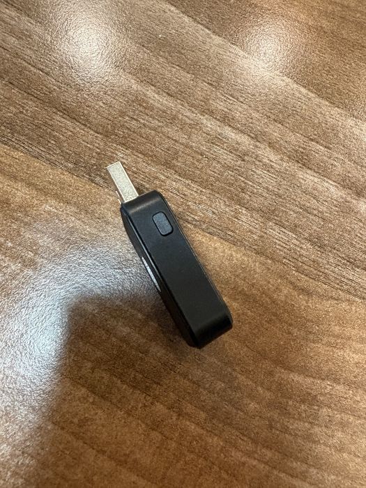 Adaptor Apple Android Carplay Wireless