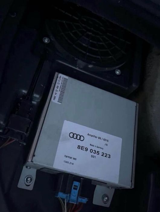 Audi A4, 1.9, 4x4, Full, S-line, SemiPiele, Xenon, Harman, Cui, Rate