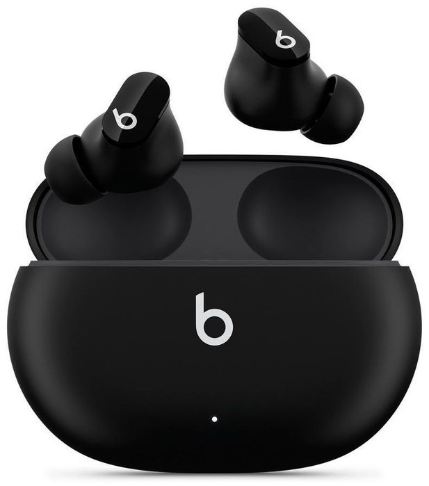 Beats наушники черные