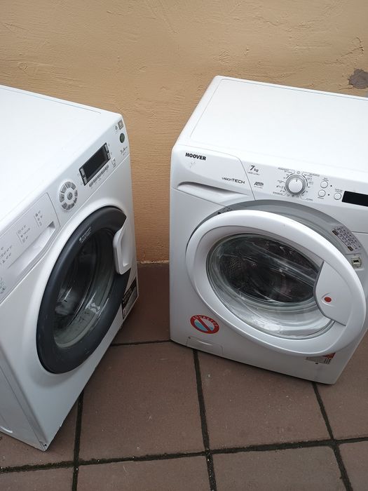 Mașină de spălat rufe Simens Candy Qw