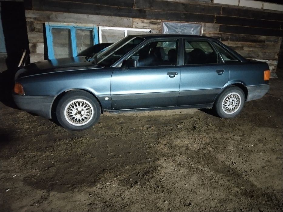 Продам Ауди 80б3