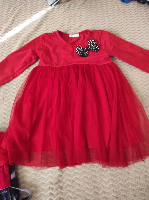 Продавам детски лот дрехи