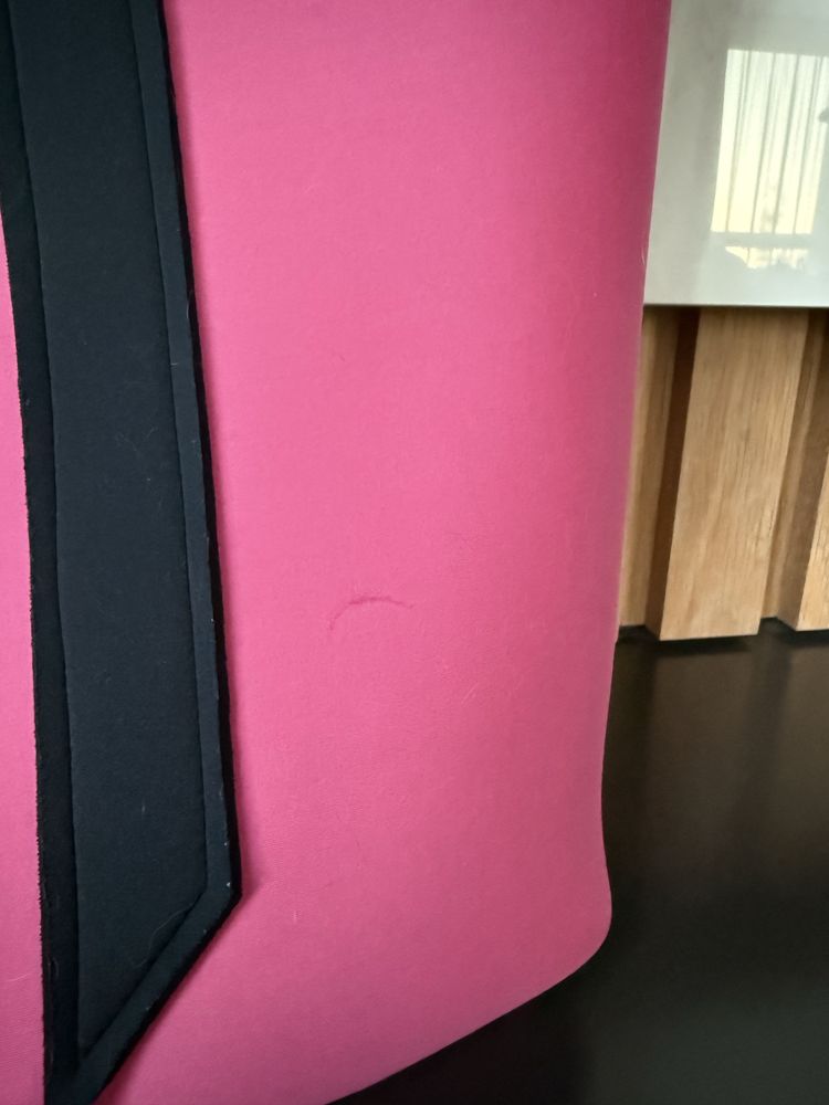 Чанта Miami Bag с цветя