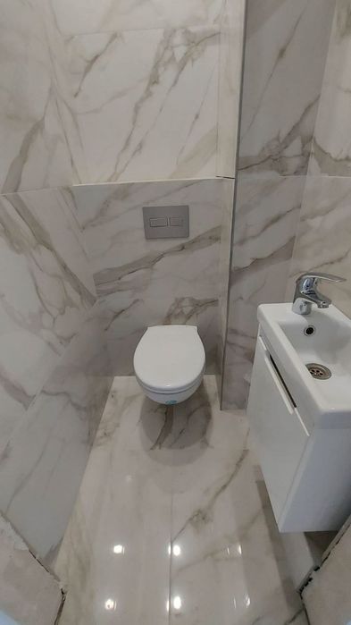 Услуги кафельщик