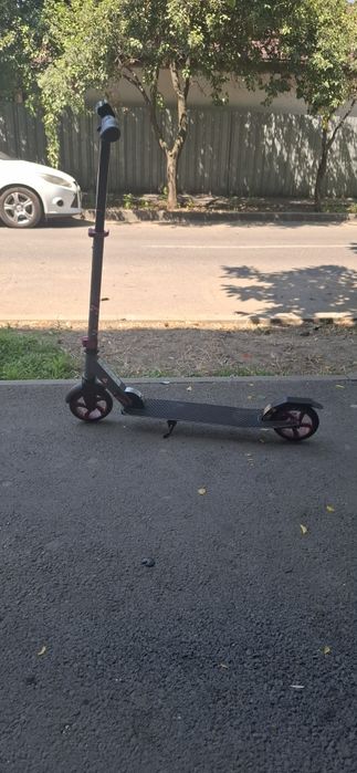 Bicicletă Rockrider B-Twin