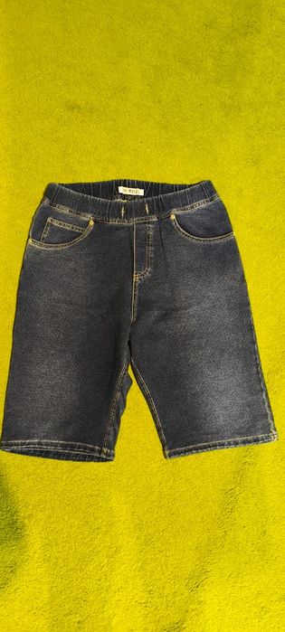 Джинсовые шорты(женские)