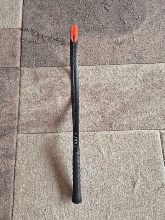Wilson Burn260g Custome SE black. Цената подлежи на коментар.