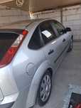 Vand ford focus