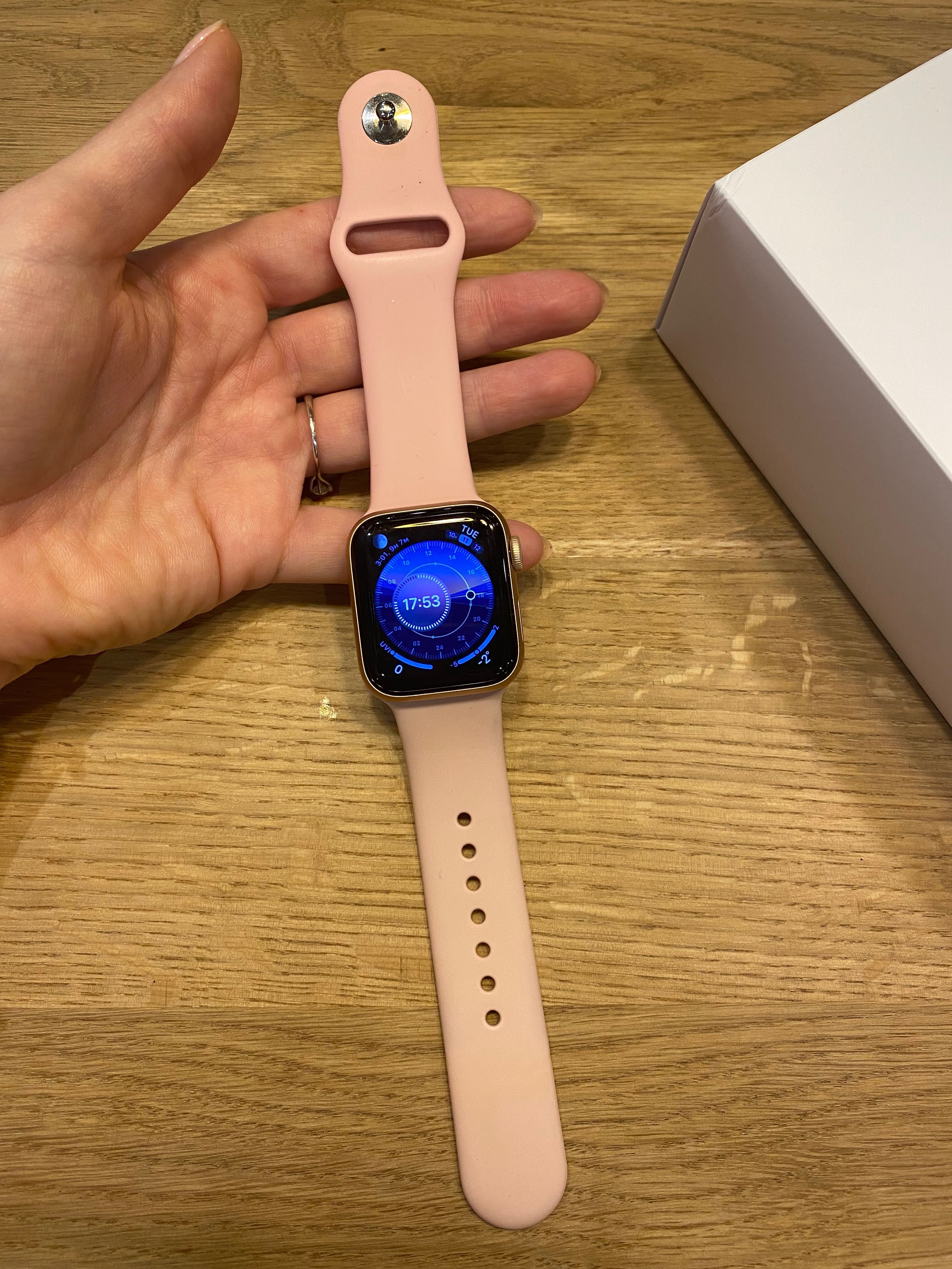 Apple Watch Series 5