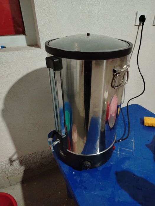 Самовар электрический