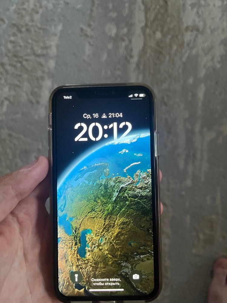 обменяю iphone xs