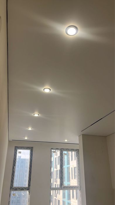 Натежной потолок натяжной потолок натижной потолок 1800