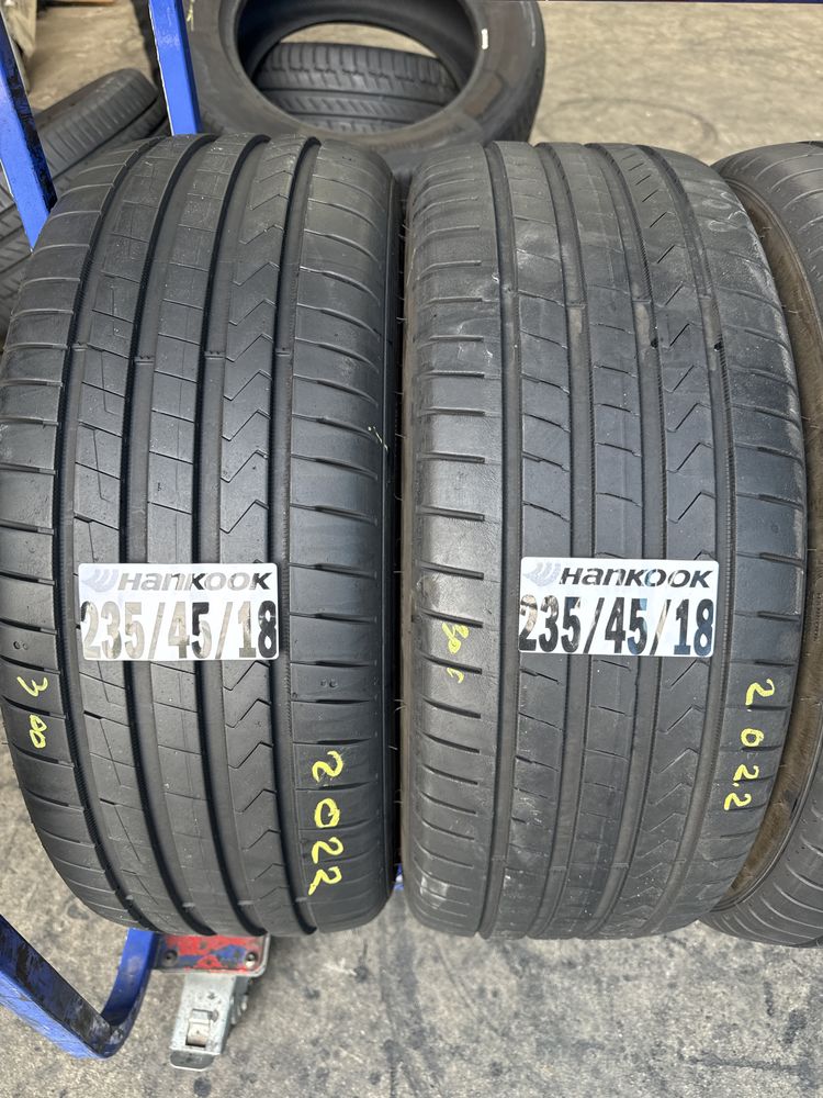 235/45/18 Hankook