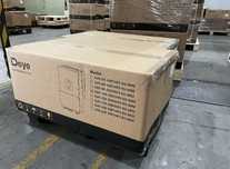Deye 10 , 20 , 30 , 50 , 100 kwat invertor on grid va hybrid