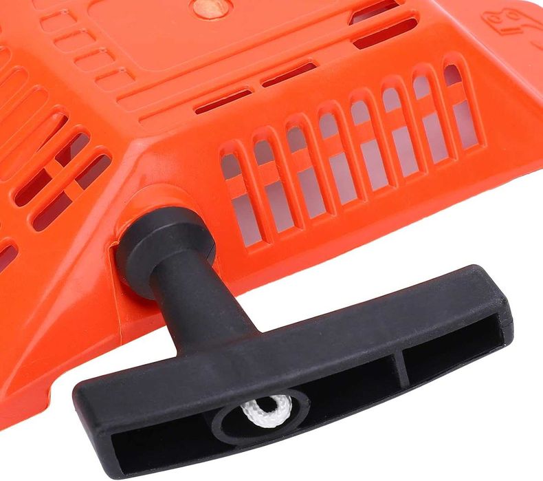 НОВ! Комплект от 2 броя Стартер за верижна резачка модел 52