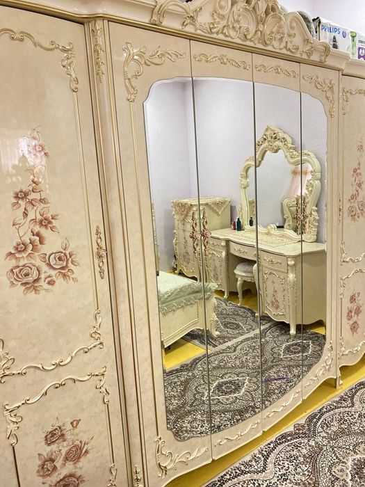 Спальный гарнитура