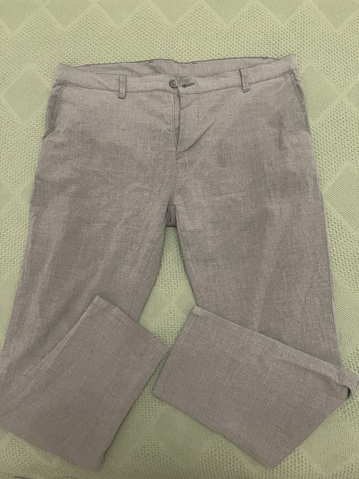 Отдам мужские штаны класчические за 1000