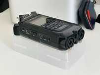 Zoom H4n Pro 4 intrari reportofon portabil cu microfoane built-in X/Y