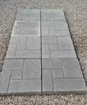 Dale 50x50x6 cu model