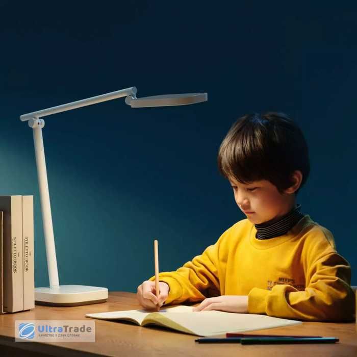 Настольная лампа Xiaomi Mijia Philips Smart Eye Protection Lamp