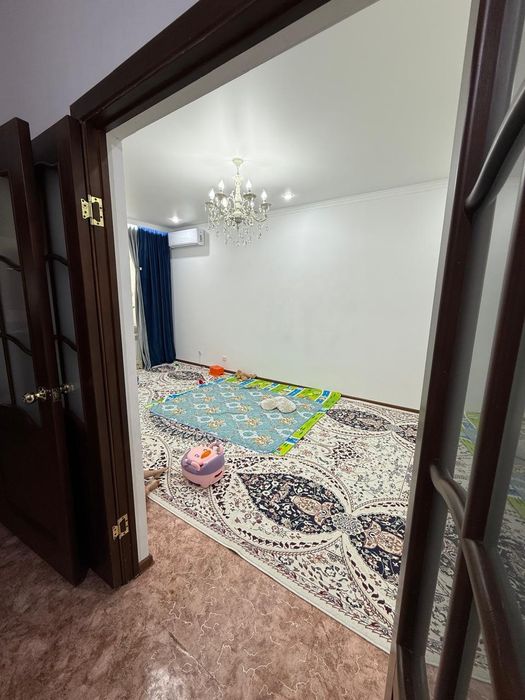 Продам Квартиру НурСити 4