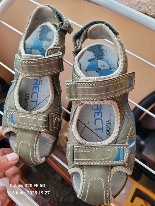 Sandale Direkt Trekking 34 stare f buna