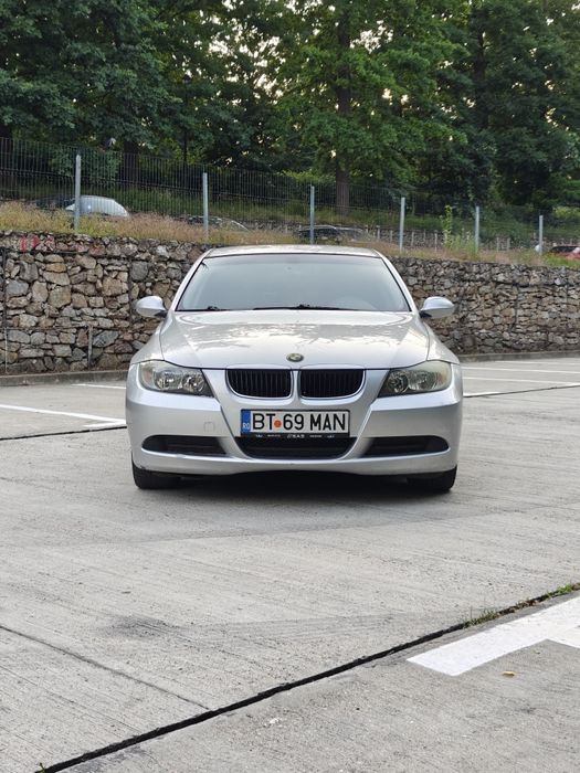 BMW E90 320i 150CP