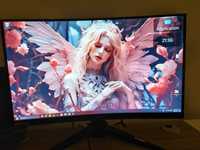 Monitor AOC 24inch, 144hz, Full HD, 1ms