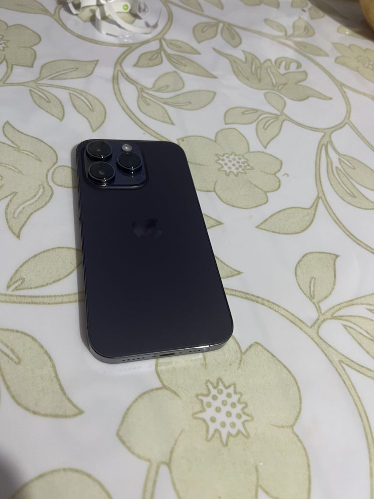 Iphone 14 pro 256 гб