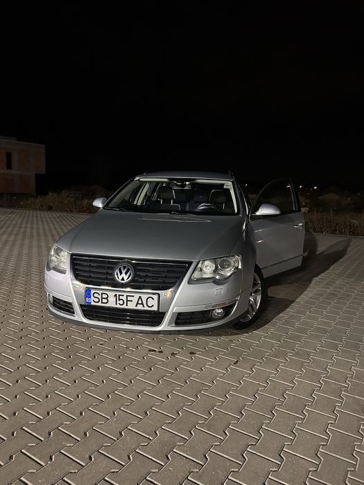 Volkswagen Passat 2010 ‼️