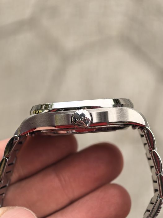 Mido Multifort Tv Big Date Limited Edition