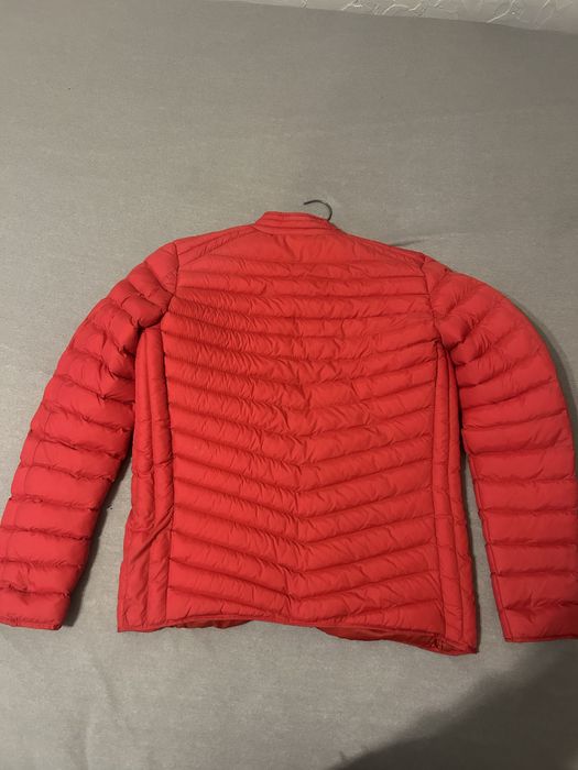 Lacoste Down Jacket