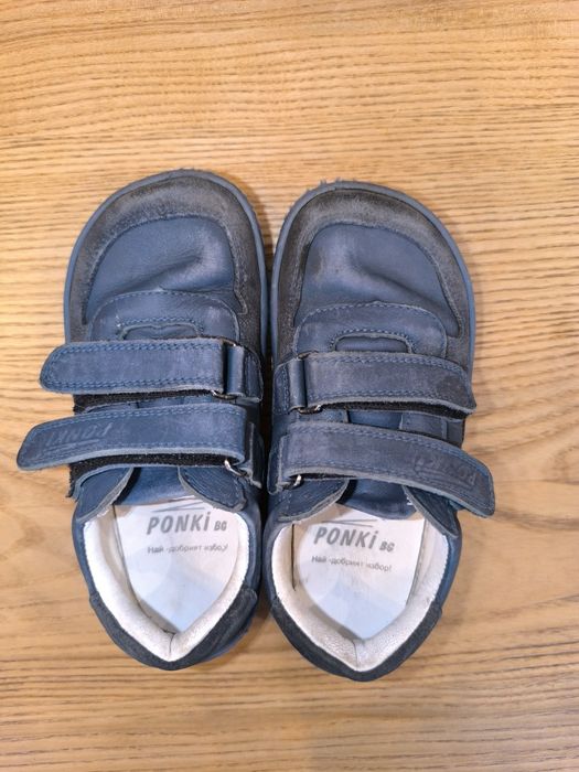 Ponki barefoot 28 номер