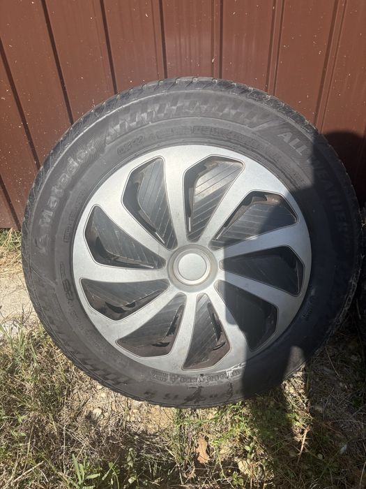 Vand Roti Opel Iarna