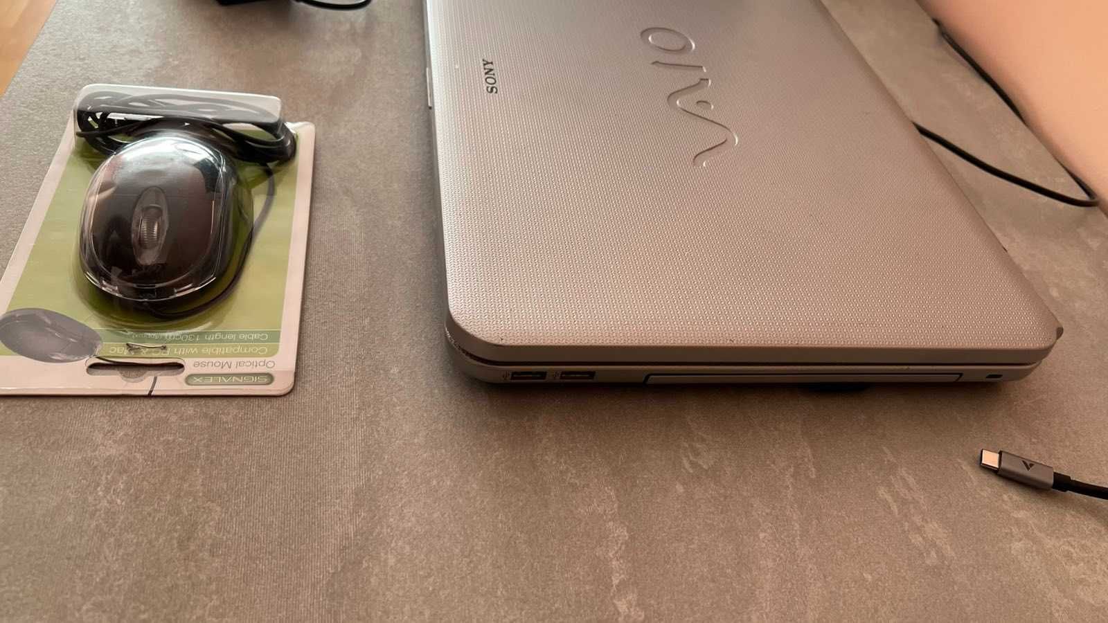 Sony Vaio 15.6" VGN-NS20E