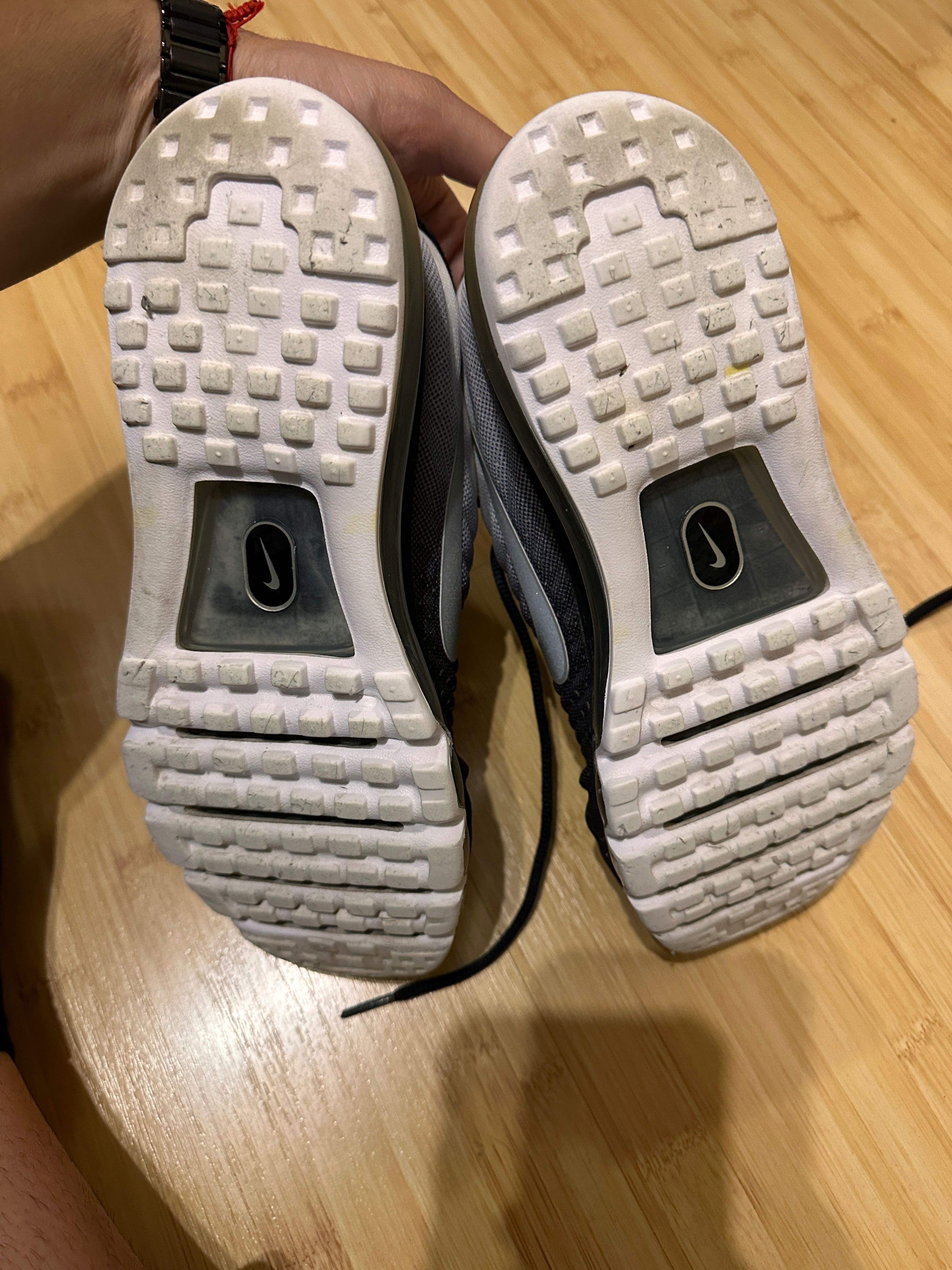 Nike Air Max 2017 маратонки