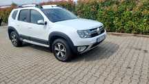 Vand Dacia Duster 4x4