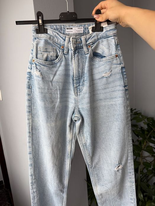 Дънки, яке, сако и пола XXS/XS/ S номерация