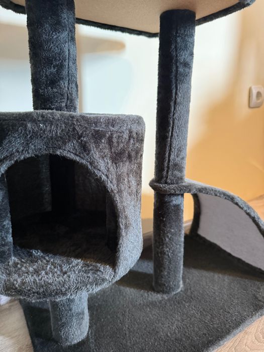 Котешка катерушка