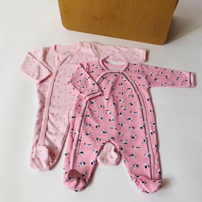 Loturi haine copii 5 ron bucata bumbac noi cu eticheta