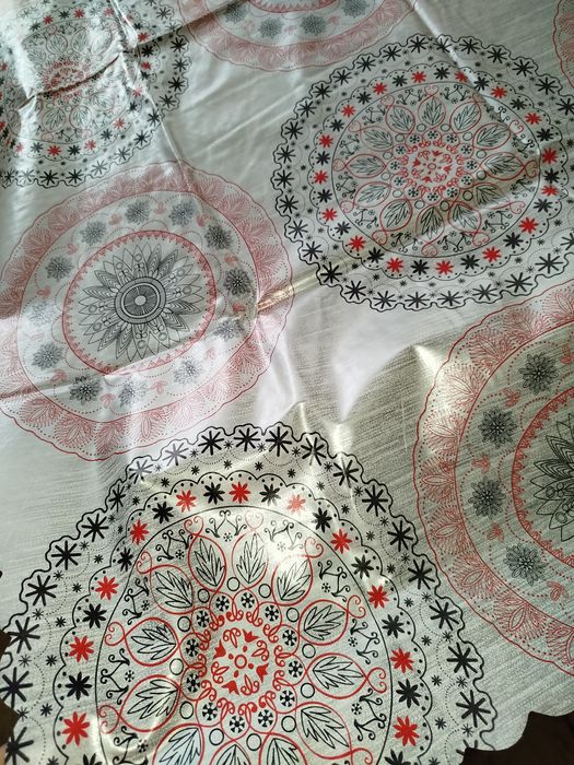 Мушама за маса 90/125 см