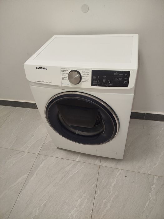 Стиралка Самсунг 7кг.