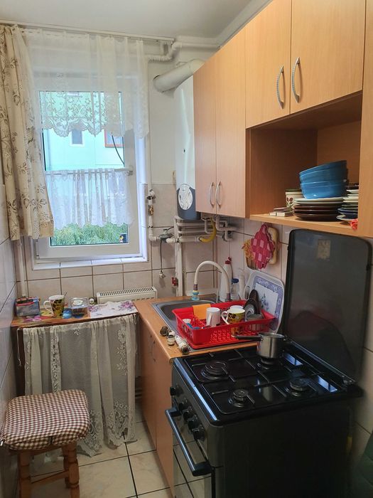 Apartament de inchiriat cu 2 camere in Gura Campului