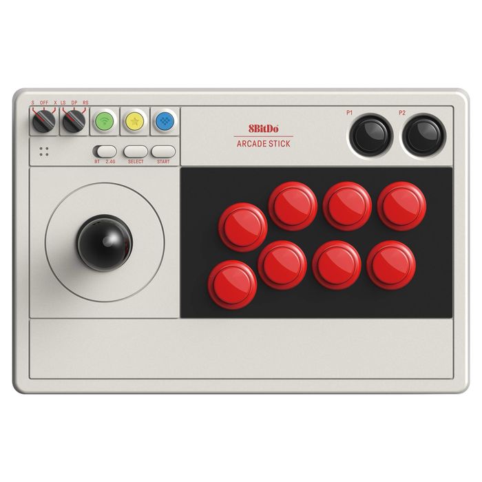 Arcade stick 8BitDo аркадный стик для игр, контроллер